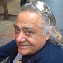 Surrealist Playwright H.M. 'Harry' Koutoukas Dies at 72