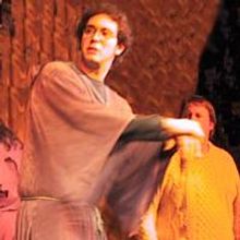 TCAN Holds Summer Arts Workshops Including Musical Theatre And Project Showtime