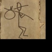 Arcade Theatre Presents HUNGRY HUNGRY HOBO II, 3/5 & 3/6