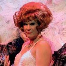Menier Chocolate Factory's LA CAGE AUX FOLLES To Open On Bdwy 4/18/2010, Olivier Award Winner Hodge To Reprise Role Of 'Albin'