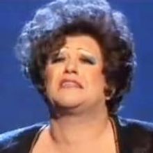 STAGE TUBE: Douglas Hodge Sings 'LA CAGE AUX FOLLES' At Royal Variety's 80th
