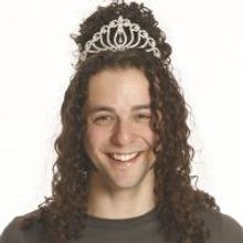 HAIR's Hollock Nabs 2009 'Broadway Beauty Pageant' Crown