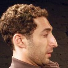 Green Light Hosts Showcase Of HOMEWARD BOUND By Pandola 4/25