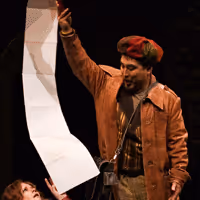 Lyric Opera Closes '09-'10 Season With DON GIOVANNI 4/24-5/2
