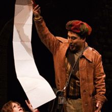 Lyric Opera Closes '09-'10 Season With DON GIOVANNI 4/24-5/2