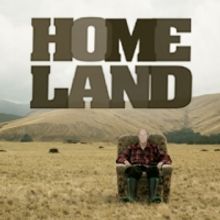 BWW Reviews: HOME LAND - Hard to Beat