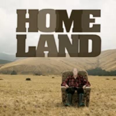 BWW Reviews: HOME LAND - Hard to Beat