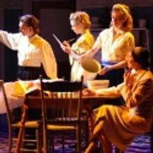 New Jersey Repertory Company’s HOUSEWIVES Are Headed for an Off-Broadway Run, Openi