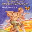 Mike Burstyn to Star in THE ADVENTURES OF HERSHELE OSTROPOLYER, 5/25 - 6/27