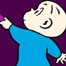 Pittsburgh Cultural Trust Presents HAROLD AND THE PURPLE CRAYON Musical Adaptation, 11/8 - 11/14