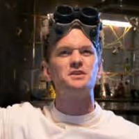 STAGE TUBE: Dr. Horrible Hacks The 2009 Emmy Awards!