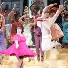 BWW Reviews: HAIRSPRAY Tour Is Still Campy, High-Energy Fun