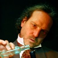 Photo Flash: Hudson Theatre Ensemble Presents DR JEKYLL AND MR HYDE, 4/9-4/11