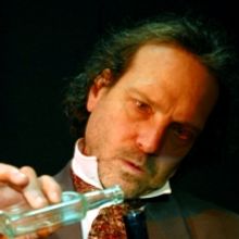 Photo Flash: Hudson Theatre Ensemble Presents DR JEKYLL AND MR HYDE, 4/9-4/11