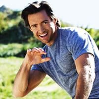 Hugh Jackman Talks 'Wolverine', Family & 'HOUDINI' to Parade Mag