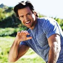 Hugh Jackman Talks 'Wolverine', Family & 'HOUDINI' to Parade Mag