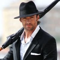 RIALTO CHATTER: Jackman Hints at Bdwy Bound HOUDINI and Big Screen 'CAROUSEL' Remake