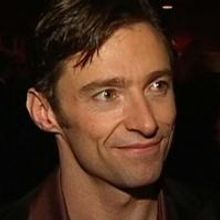 Broadway Beat's Priceless Spotlight - Hugh Jackman