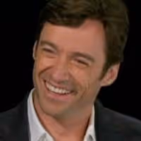 STAGE TUBE: Hugh Jackman Chats With CBS' Katie Couric Video