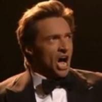 STAGE TUBE: Hugh Jackman's 2009 Emmy-Winning Oscars Opening Number Video