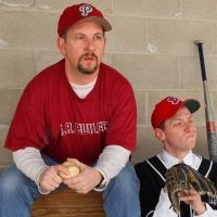 Human Race Theatre Co. Presents ROUNDING THIRD