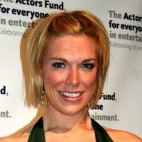 Hannah Waddingham To Present Awards For SONDHEIM SOCIETY