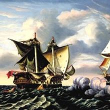 IU Art Museum to Present Exhibition Dedicated to Thomas Chambers