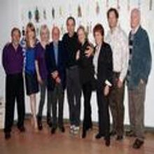 Photo Coverage: PARADISE FOUND Meets the Press!