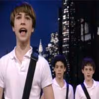 STAGE TUBE: LIVE with Regis and Kelly Welcomes 'BILLY ELLIOT' Video