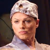 Photo Flash: John Barrowman and Simon Burke Star In Menier Chocolate Factory's LA…