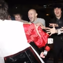 Photo Coverage: AMERICAN IDIOT Gypsy Robe Ceremony