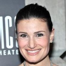 Daily News Says Idina Menzel to Play Lea Michele's Mother on GLEE?