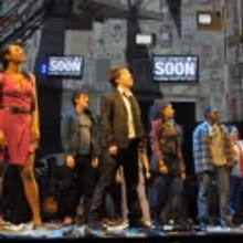 DVR Alert: Talk Show Listings Monday, April 26 - AMERICAN IDIOT & More