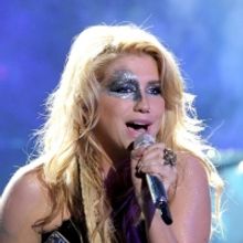 Photo Flash: AMERICAN IDOL's Top 11; David Cook & Ke$ha Perform!
