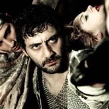 IF PEOPLE HAVE NO BREAD...Slated for Teatro India, 6/22-6/27