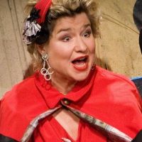 BWW Interviews: Issy Van Randwyck Of ANYONE CAN WHISTLE