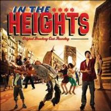 IN THE HEIGHTS National Tour Wows in Tampa; First Reviews In