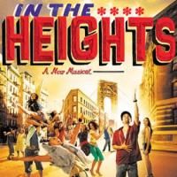 Imagem Music Snags Worldwide Stock and Amateur Rights to IN THE HEIGHTS