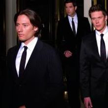 IL DIVO Performs At The Fox Theatre 7/10