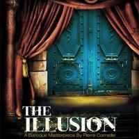 Photo Flash: The Open First Theater Company's ILLUSION