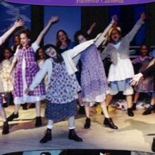 Imagination Theatre Announces Upcoming Shows