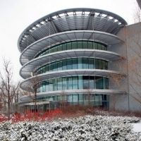'Tara Donovan: Untitled' to be Showcased at Indianapolis Museum of Art, 4/4-8/1