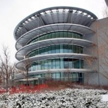 'Tara Donovan: Untitled' to be Showcased at Indianapolis Museum of Art, 4/4-8/1