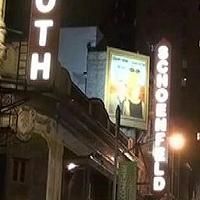 Broadway to Dim Its Lights Tonight for George MacPherson