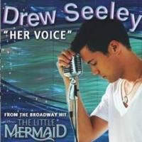 Disney's THE LITTLE MERMAID Debuts Drew Seeley Digital Recording Of 'HER VOICE'