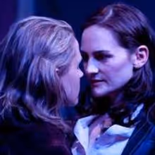 STOP KISS Extends At Rogue Machine Through 9/20
