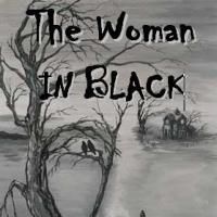 THE WOMAN IN BLACK Plays Its Last Weekend At The Electric City Playhouse 11/6, 11/7