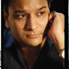 Anando Mukerjee, Camilla Roberts & Steven Maughan Play Mumbai's Experimental Theatre,1/12-1/13