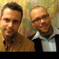 Playwrights Horizons & Vineyard Theatre Join to Develop New Musical 'THE BURNT P