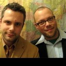 Playwrights Horizons & Vineyard Theatre Join to Develop New Musical 'THE BURNT P